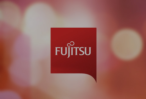 富士通Fujitsu網(wǎng)站建設(shè)