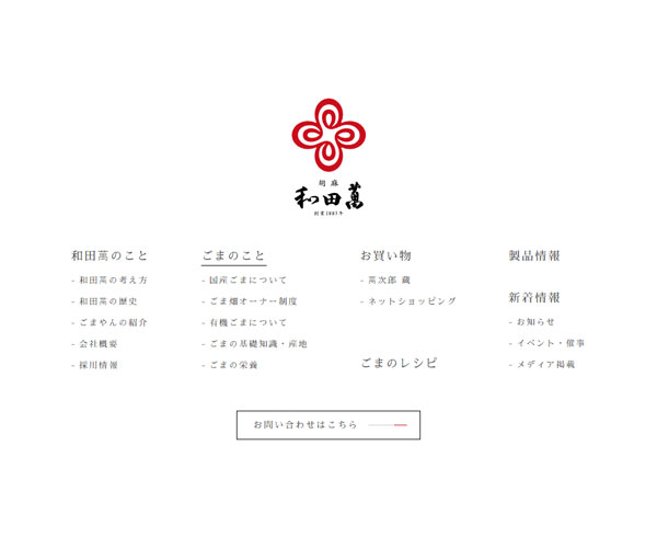 目錄頁(yè)面