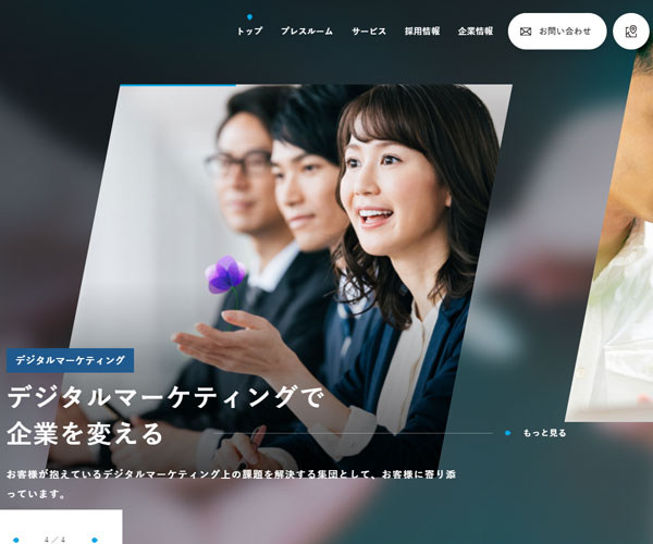 圖片切換